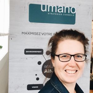 Meet your Posher, Patsy